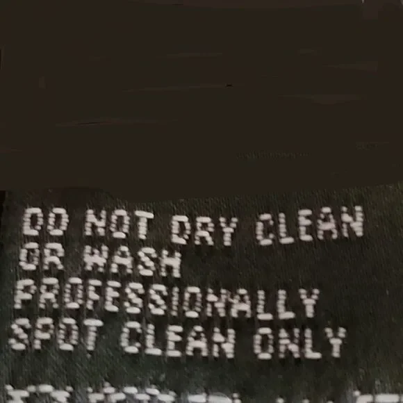 Vintage Laurence Kazar Silk Embroidered and Beaded Top Evening Wear - Picture 6 of 6